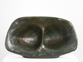Concave Form