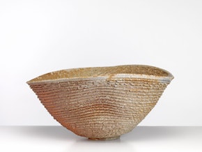 Natural Ash Bowl