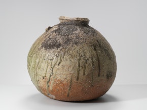 Iga, Large Jar