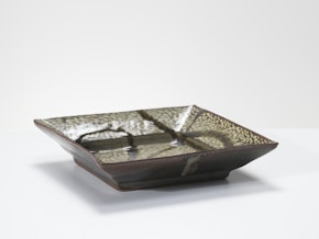 Square Plate