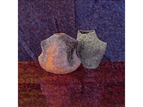 Still Life III, Kohyama Vessels