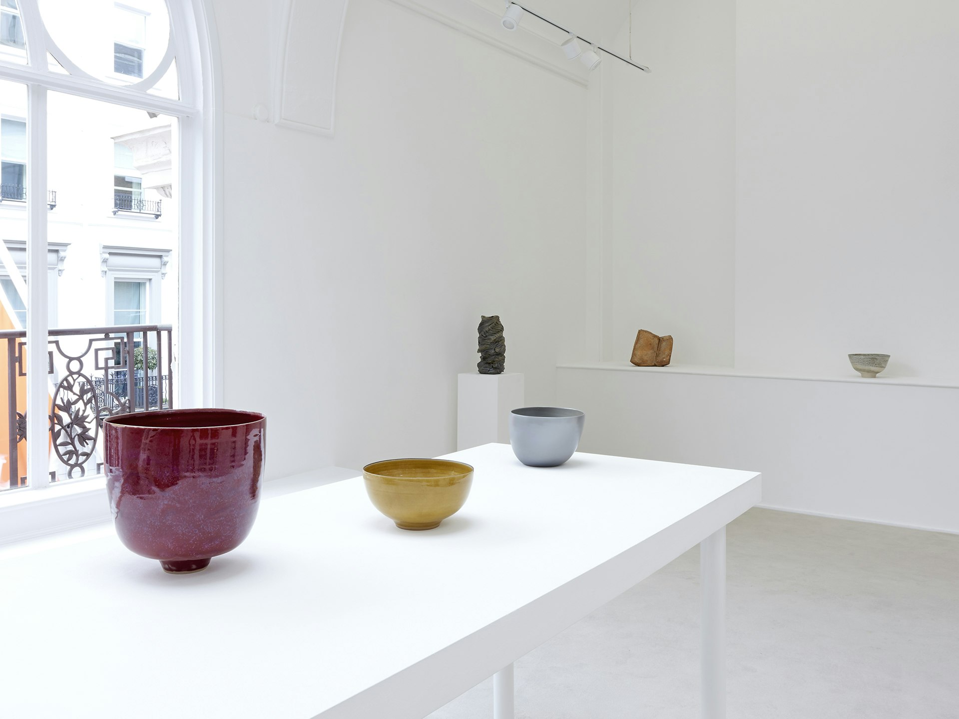 International Ceramics Exhibition 2023 Erskine Hall & Coe